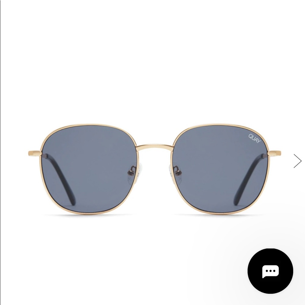 QUAY Jezabell sunglasses